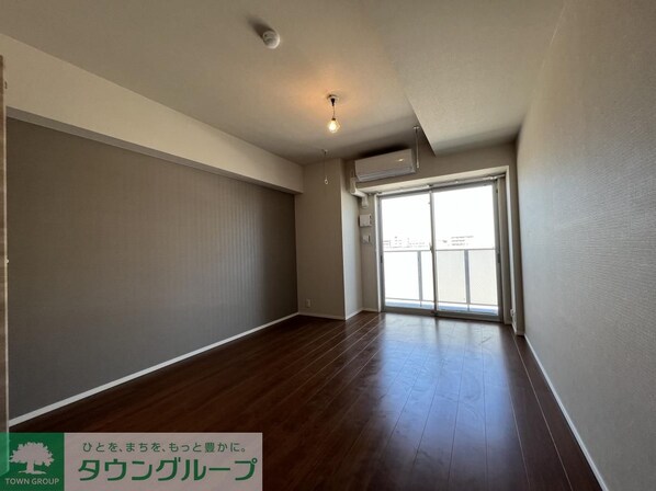 グレースクレスト八潮の物件内観写真